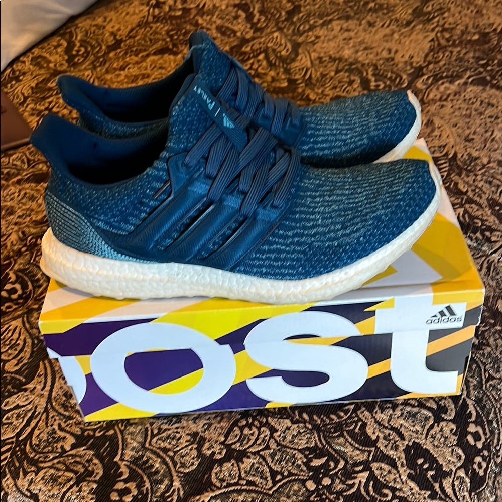 Adidas Ultraboost Parley M
